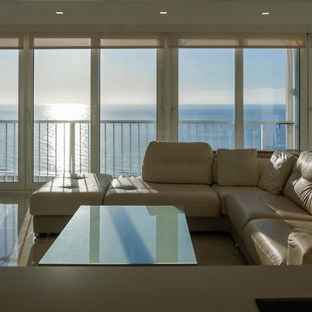 Apartamento Texas Alicante Exterior foto