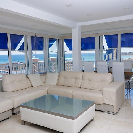 Apartamento Texas Alicante Exterior foto