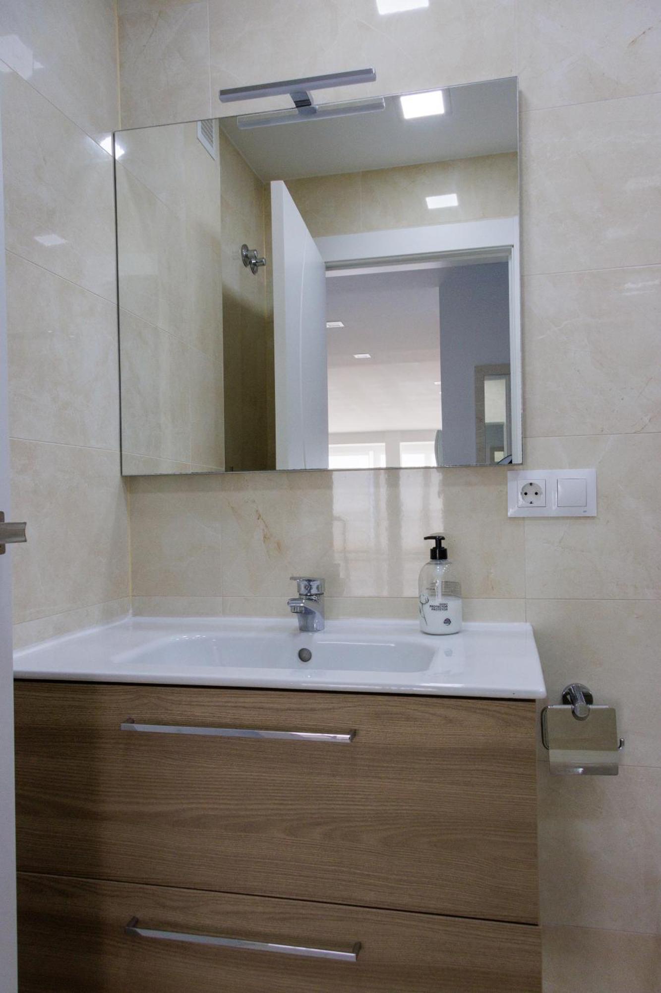 Apartamento Texas Alicante Exterior foto