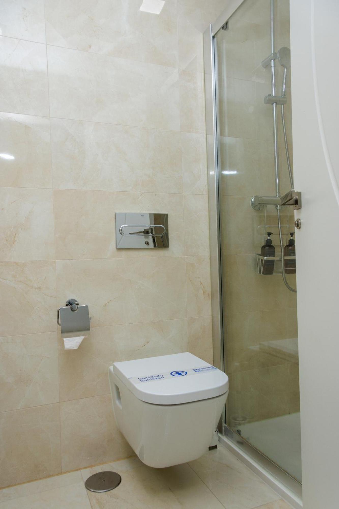 Apartamento Texas Alicante Exterior foto