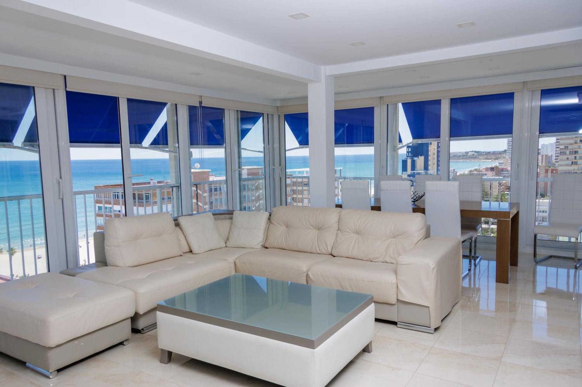 Apartamento Texas Alicante Exterior foto