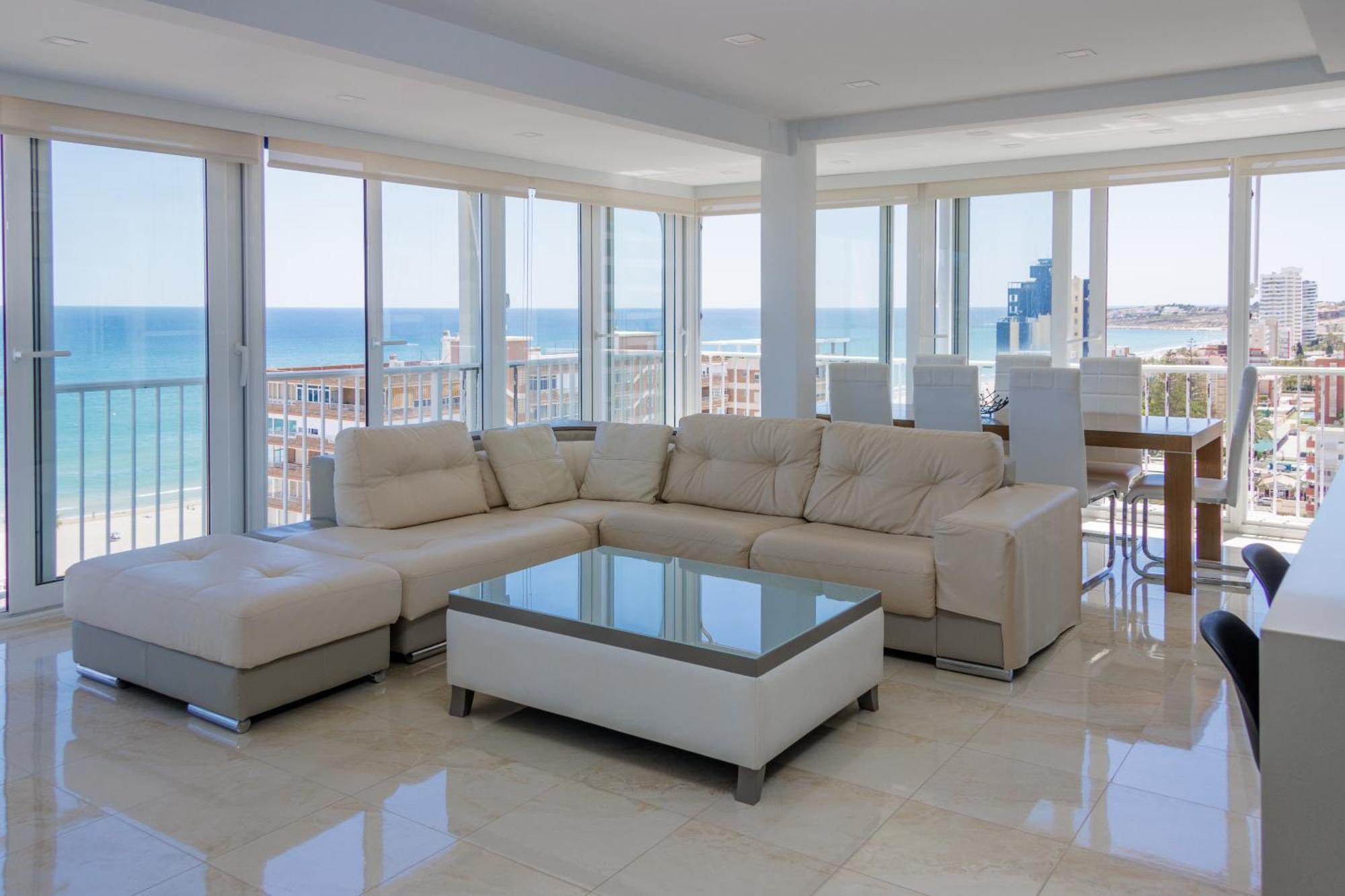 Apartamento Texas Alicante Exterior foto