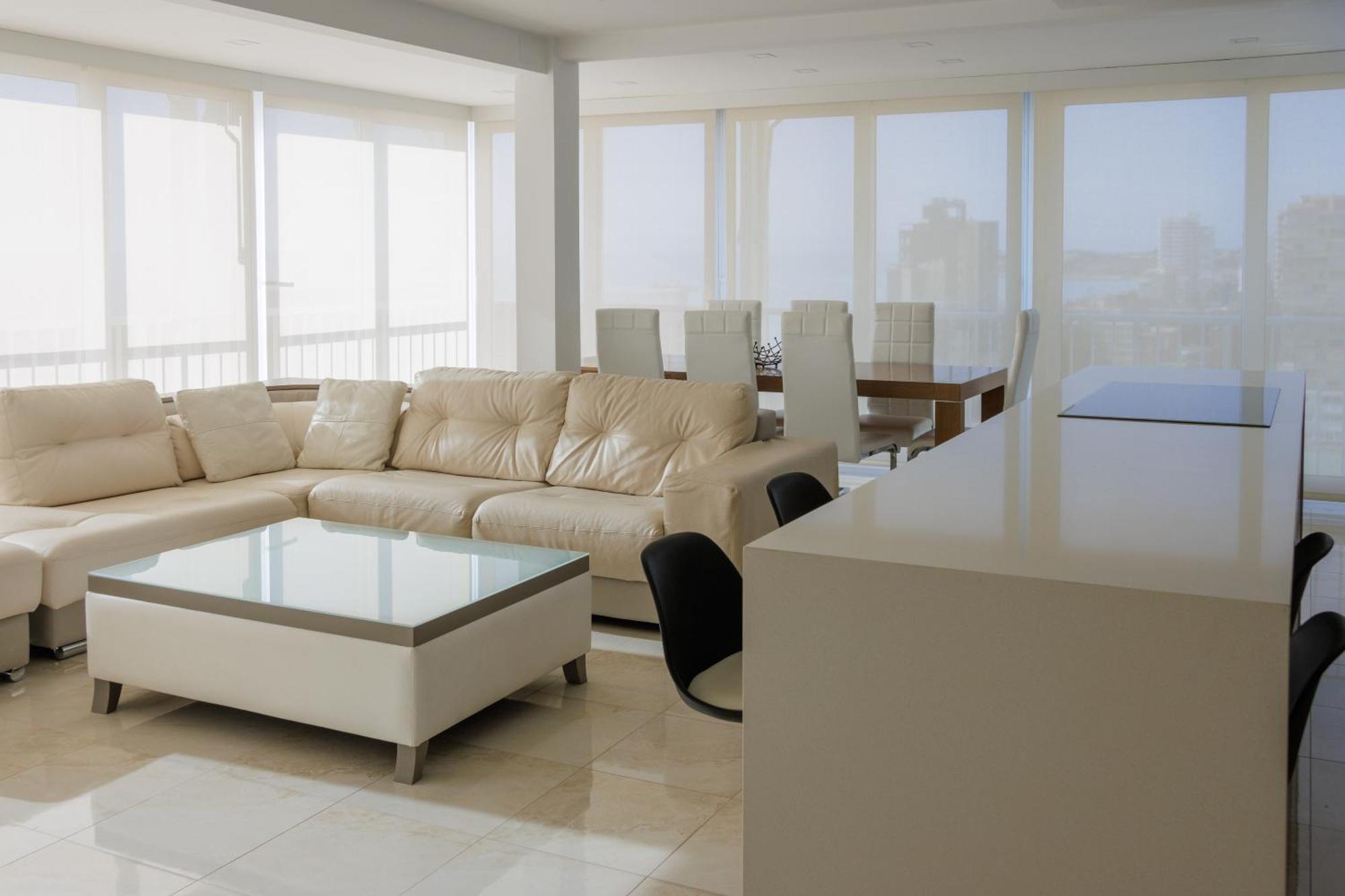 Apartamento Texas Alicante Exterior foto