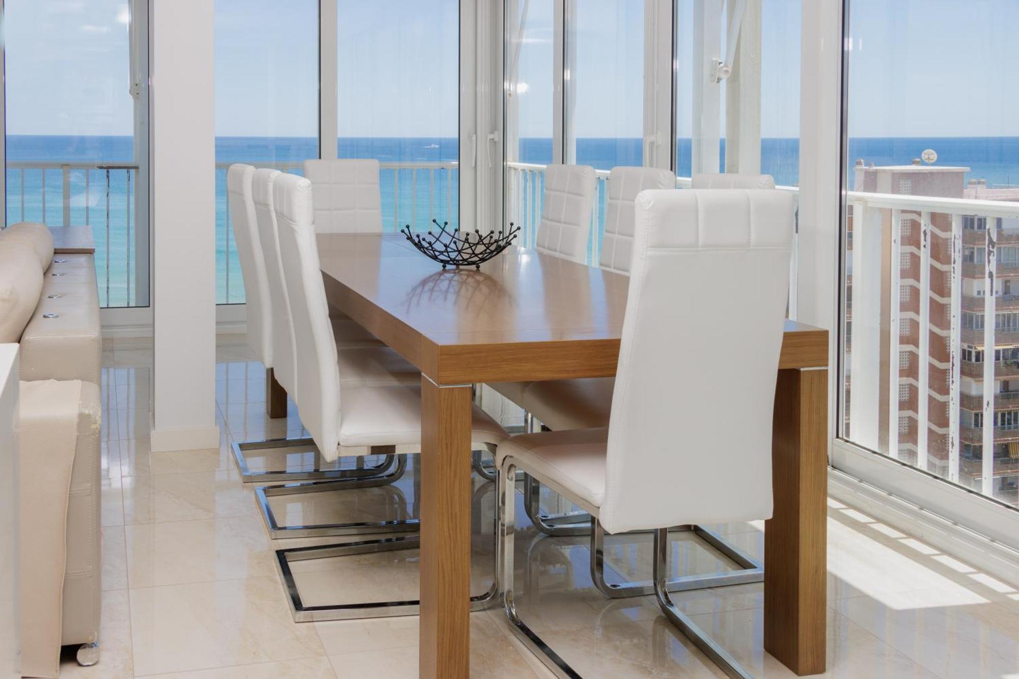 Apartamento Texas Alicante Exterior foto