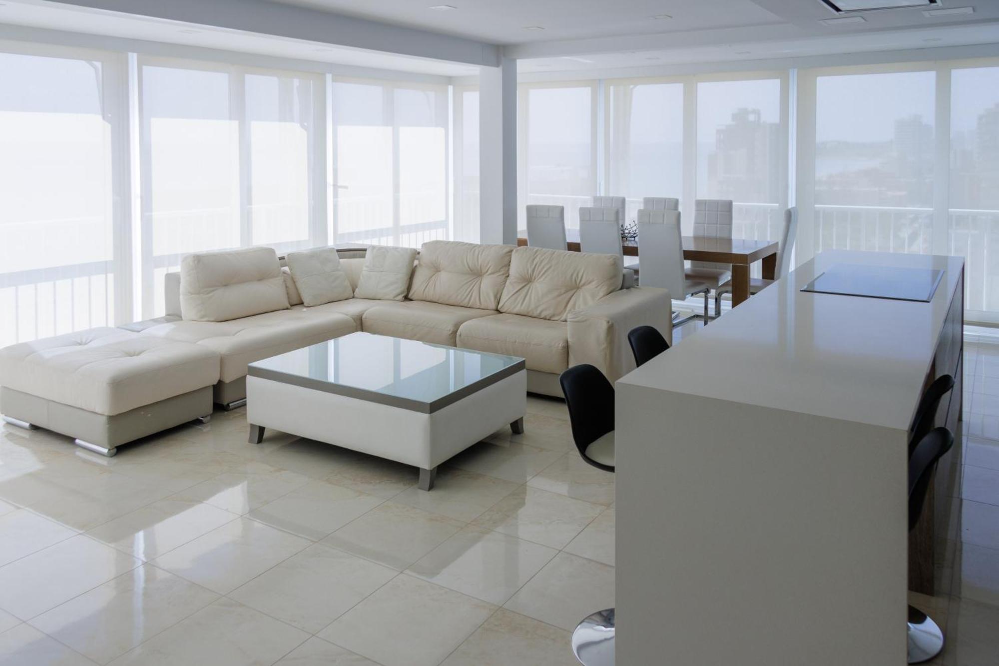 Apartamento Texas Alicante Exterior foto