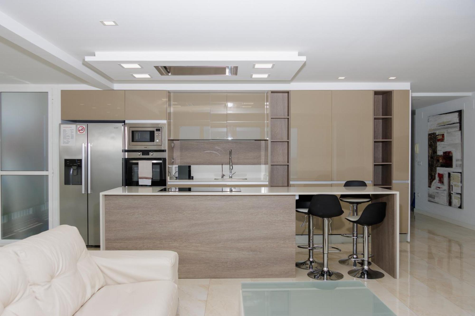 Apartamento Texas Alicante Exterior foto