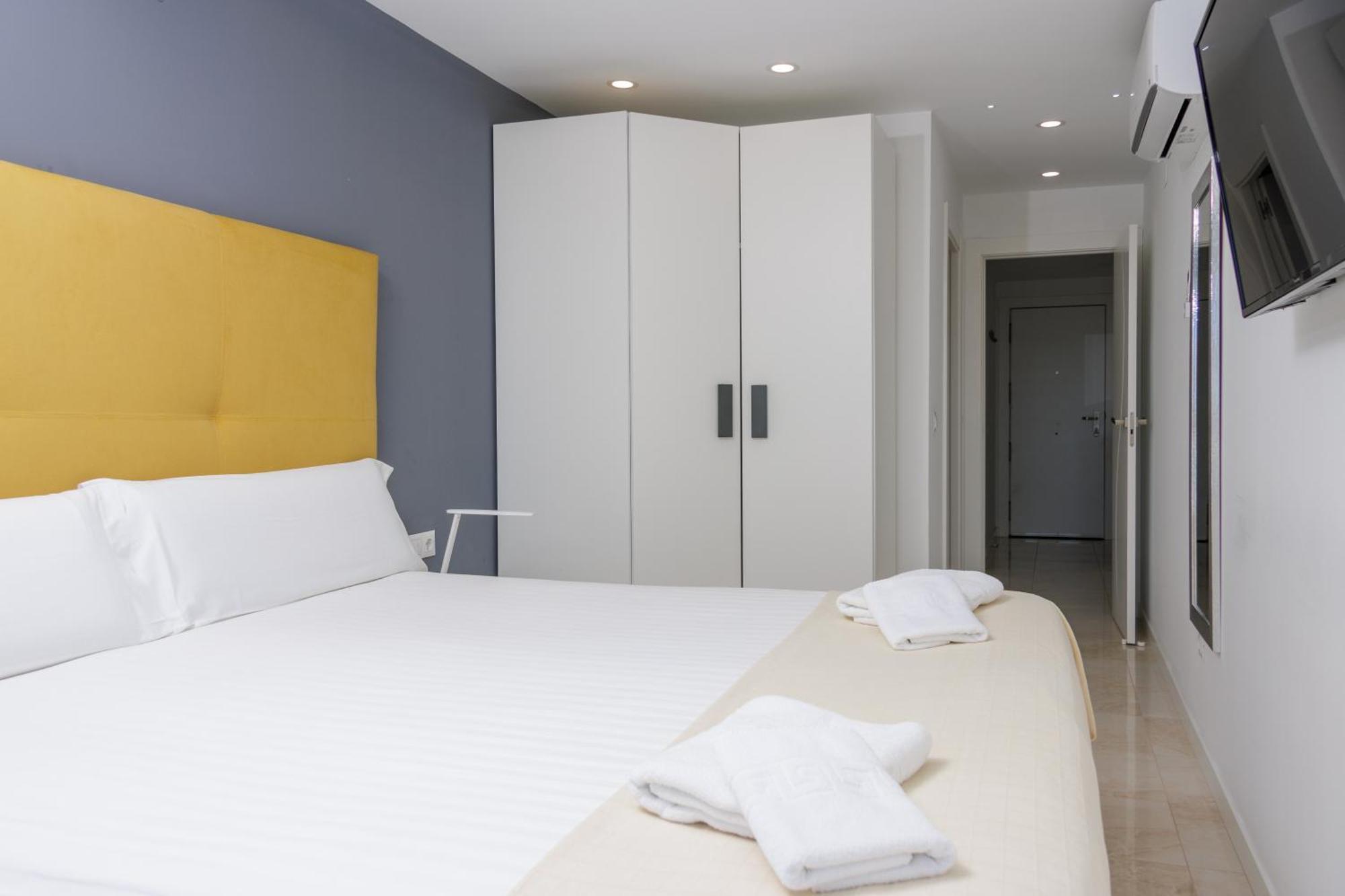 Apartamento Texas Alicante Exterior foto