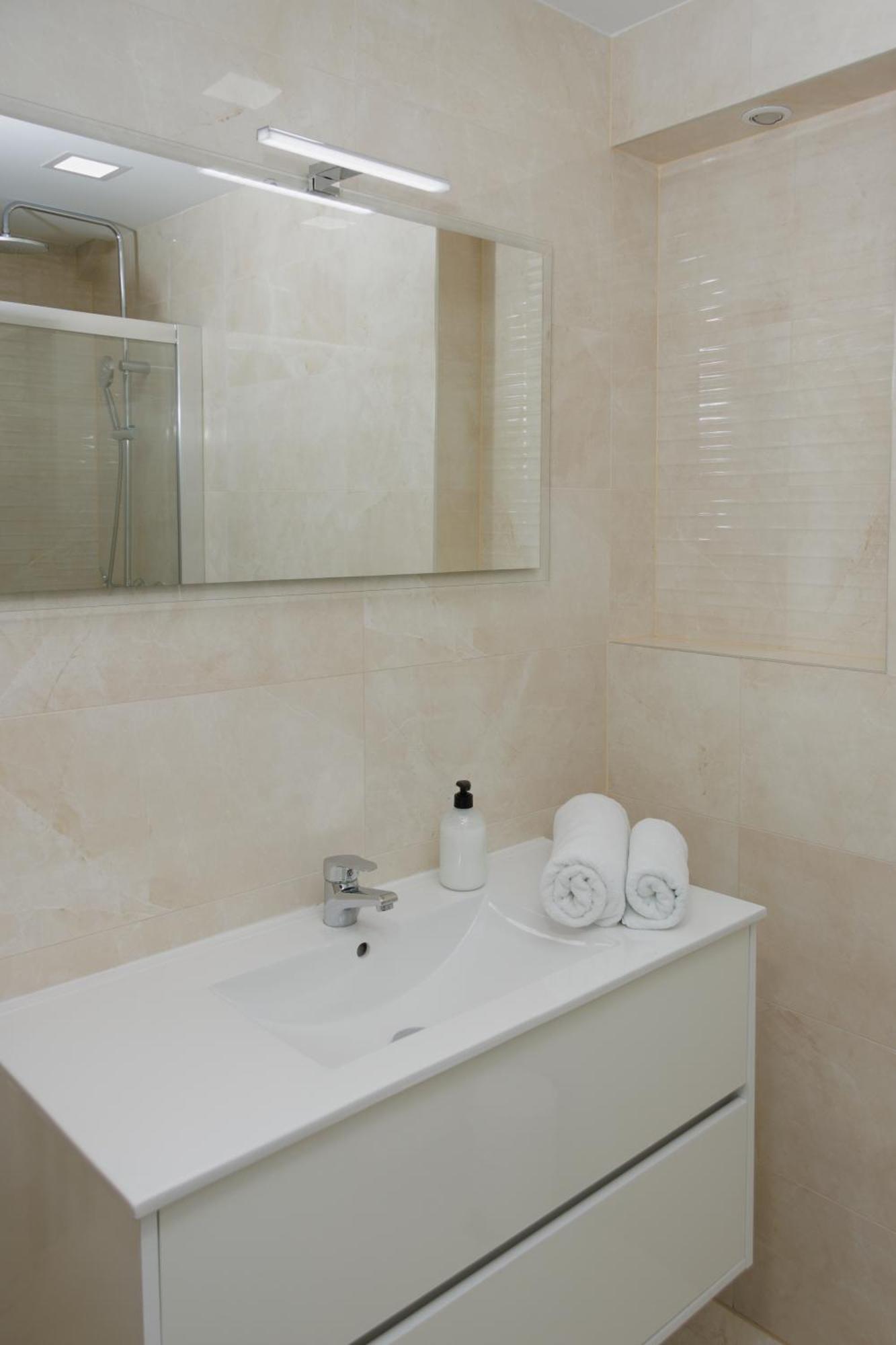 Apartamento Texas Alicante Exterior foto