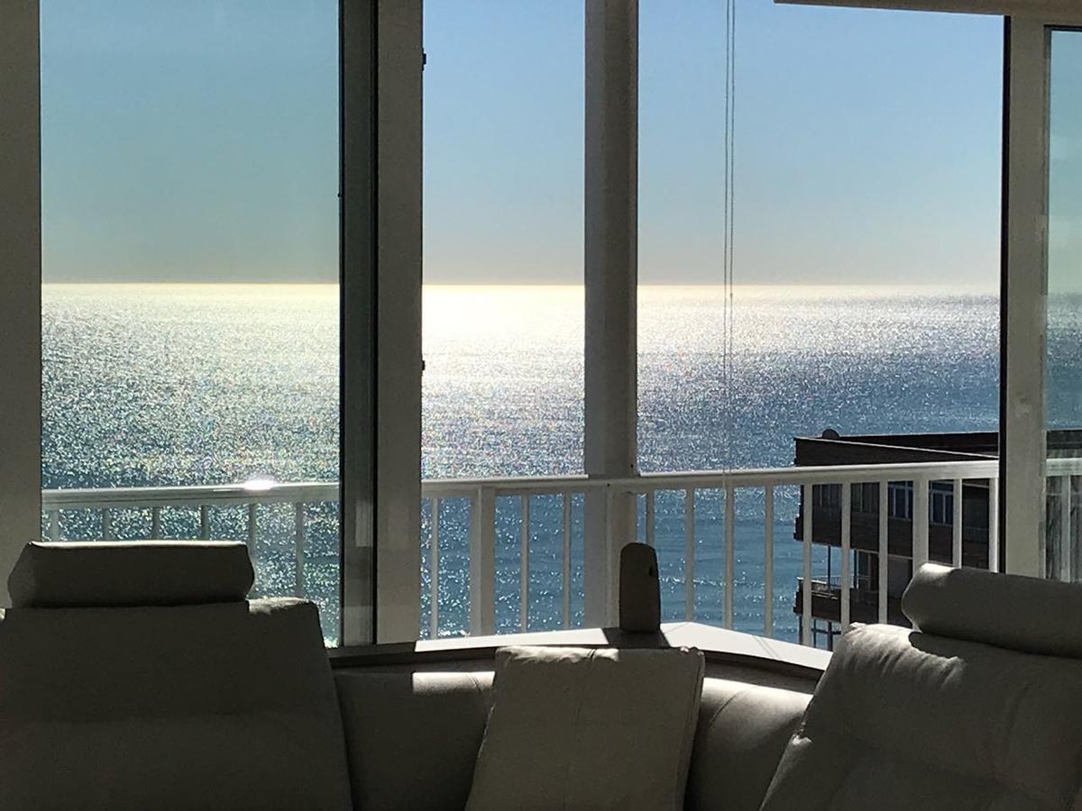 Apartamento Texas Alicante Exterior foto