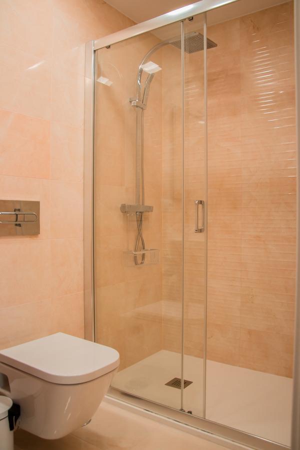 Apartamento Texas Alicante Exterior foto