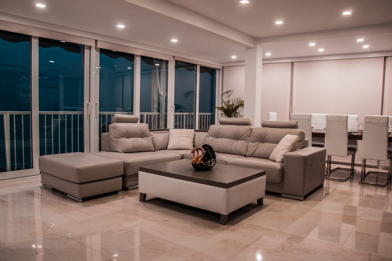 Apartamento Texas Alicante Exterior foto